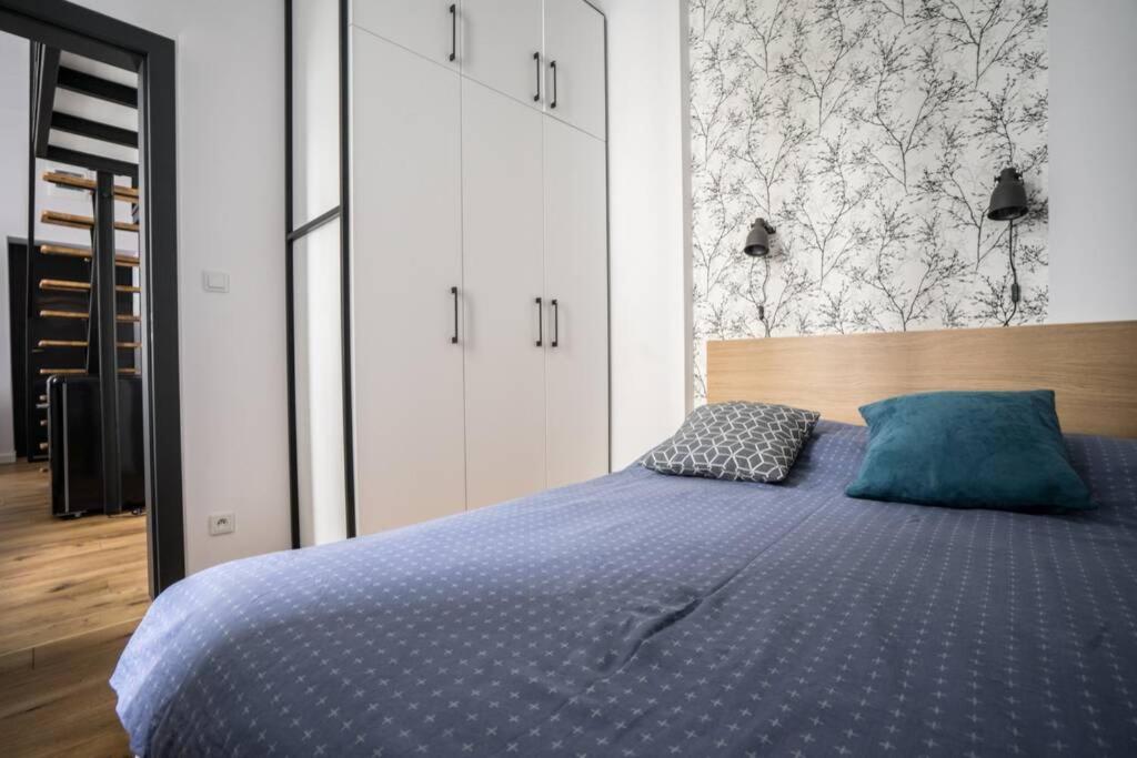 5Eco Apart Pearl Jagiellonska 27 Warszawa Old Town Exterior foto